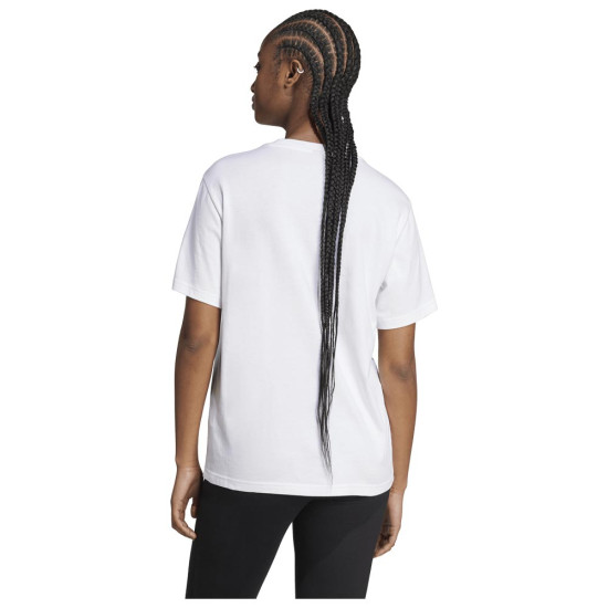 Adidas Γυναικεία κοντομάνικη μπλούζα Slide Graphic Tee Adidas Γυναικεία κοντομάνικη μπλούζα Slide Graphic Tee